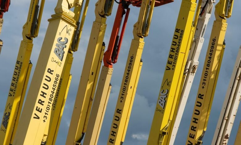 elevate your online services