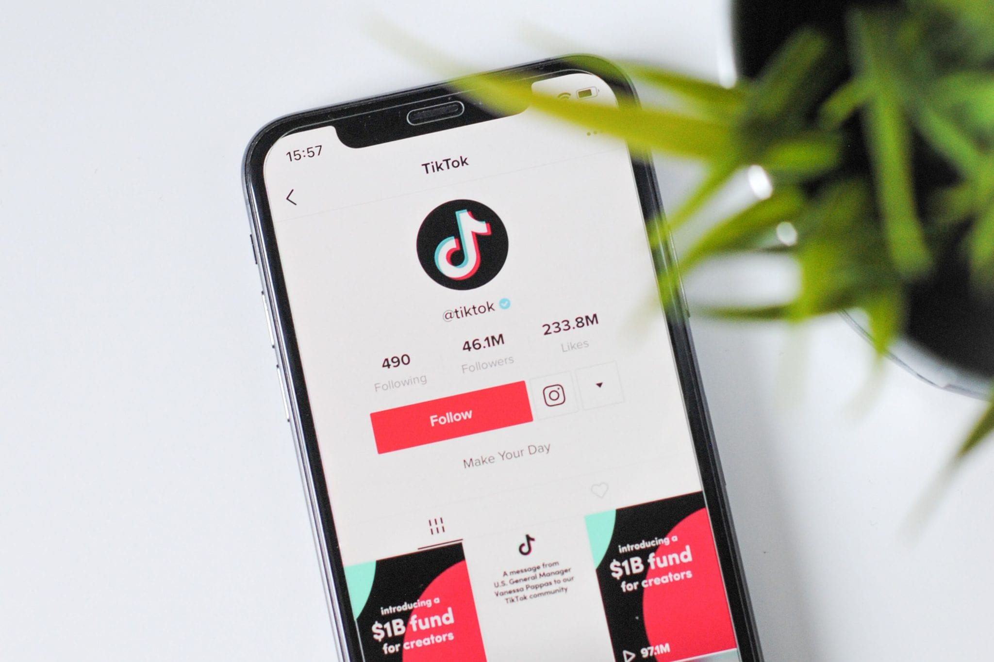 Indikator Utama Akun Terkena Pembatasan